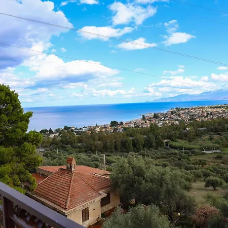 Bedda Mia A Villa *