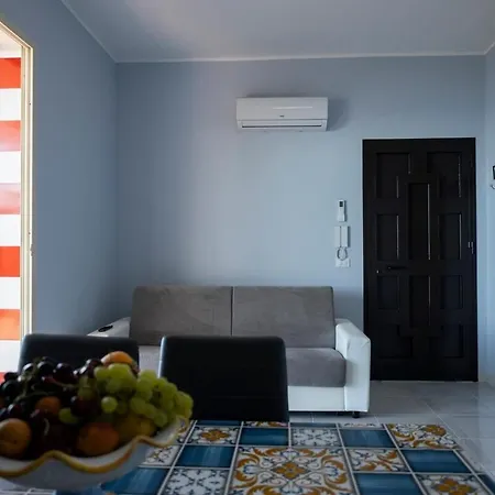 Bedda Mia A Villa *