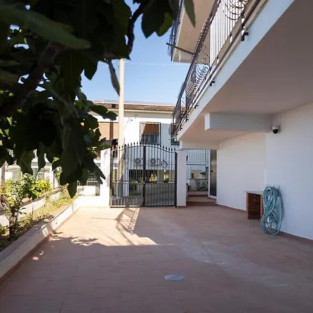 Villa Bedda Mia A