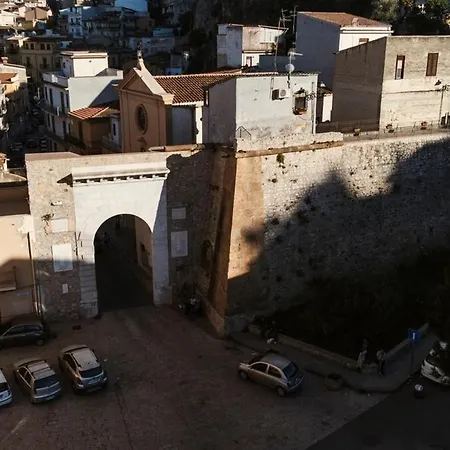 Bedda Mia A Villa Trabia