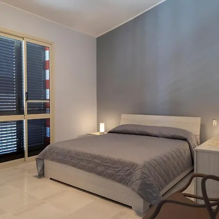 Bedda Mia A Villa