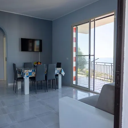 Villa Bedda Mia A Trabia