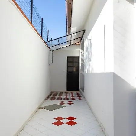 Bedda Mia A Villa