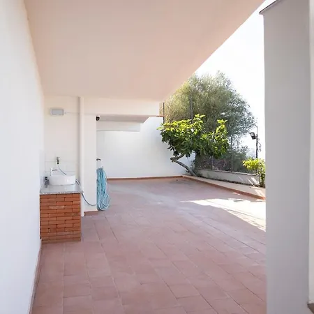 Villa Bedda Mia A