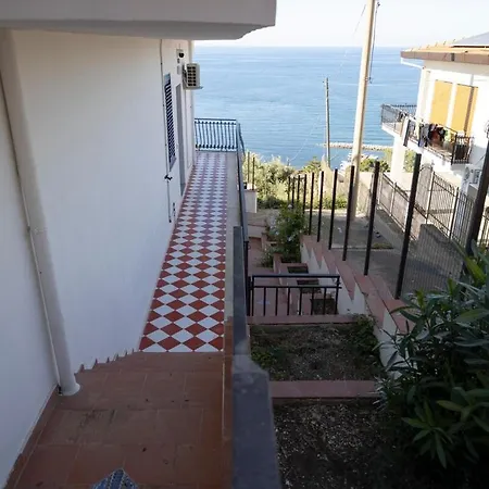 Villa Bedda Mia A *
