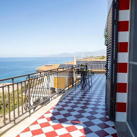 Bedda Mia A Villa Trabia