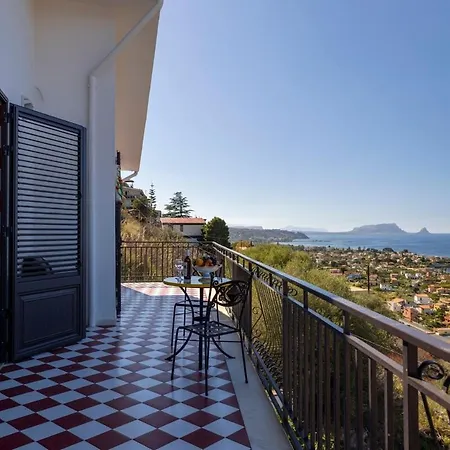 Villa Bedda Mia A