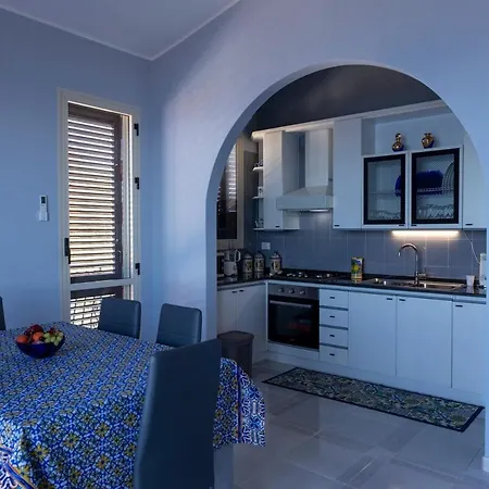 Villa Bedda Mia A *