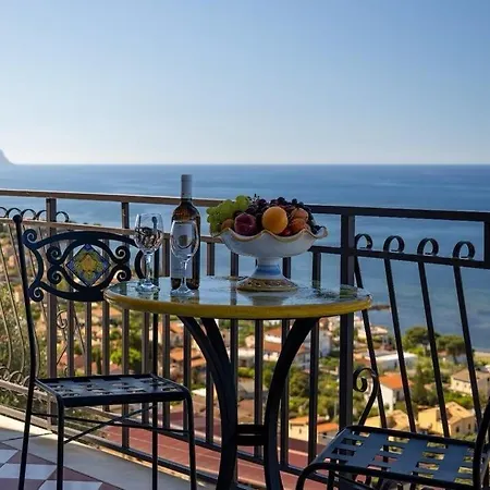 Bedda Mia A Villa Trabia