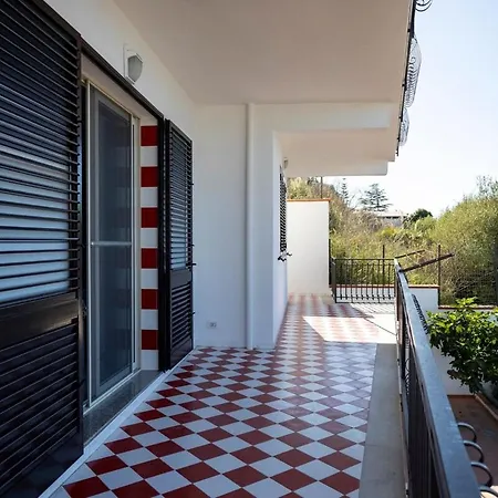 Bedda Mia A Villa