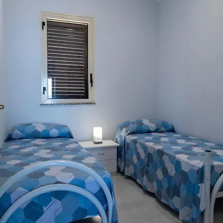Villa Bedda Mia A
