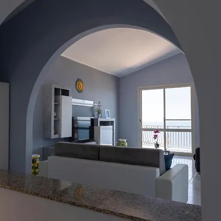 Villa Bedda Mia A Trabia