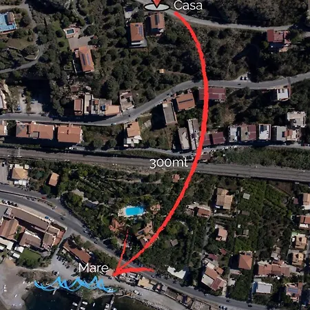 Bedda Mia A Villa *