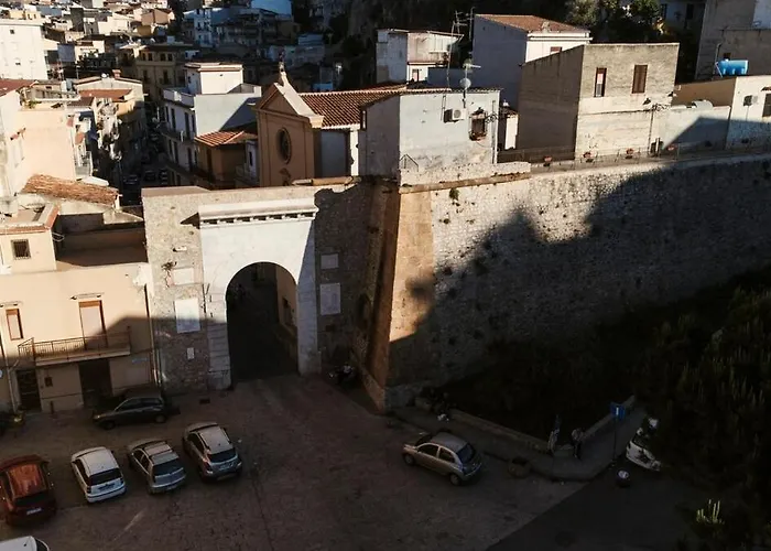 Bedda Mia A Villa Trabia