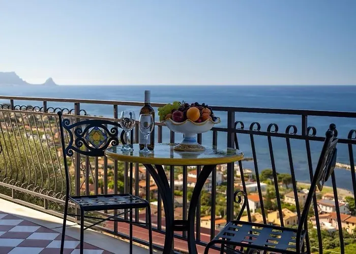 Bedda Mia A Villa Trabia