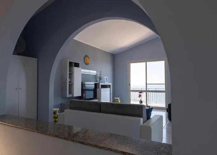 Villa Bedda Mia A Trabia